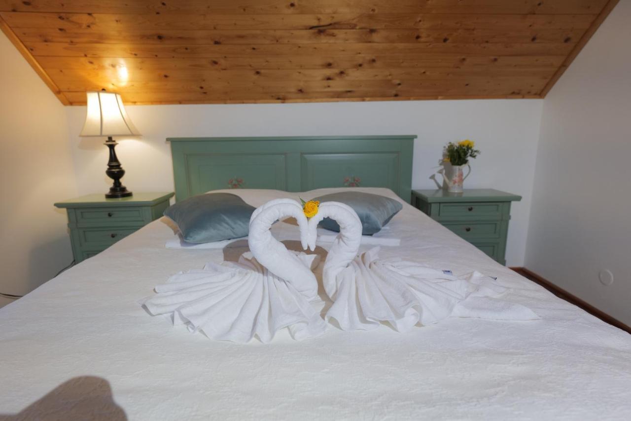 Rustic Cottage Sibiu Ngoại thất bức ảnh