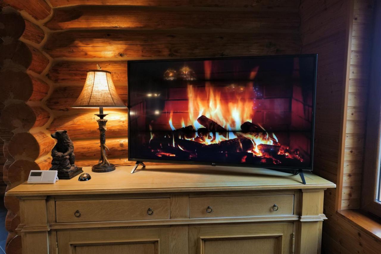 Rustic Cottage Sibiu Ngoại thất bức ảnh
