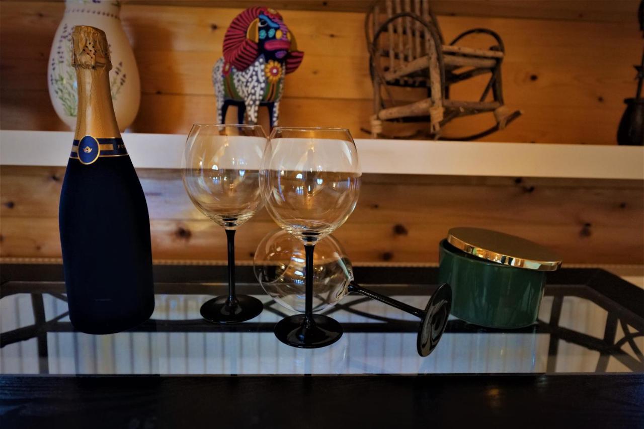 Rustic Cottage Sibiu Ngoại thất bức ảnh
