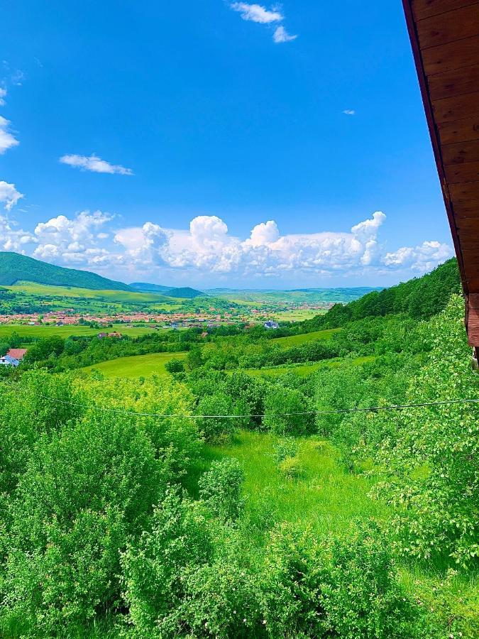 Rustic Cottage Sibiu Ngoại thất bức ảnh
