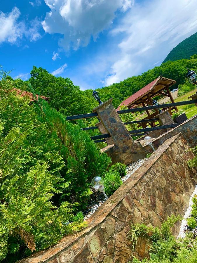 Rustic Cottage Sibiu Ngoại thất bức ảnh